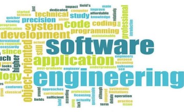 MS Software Engineering