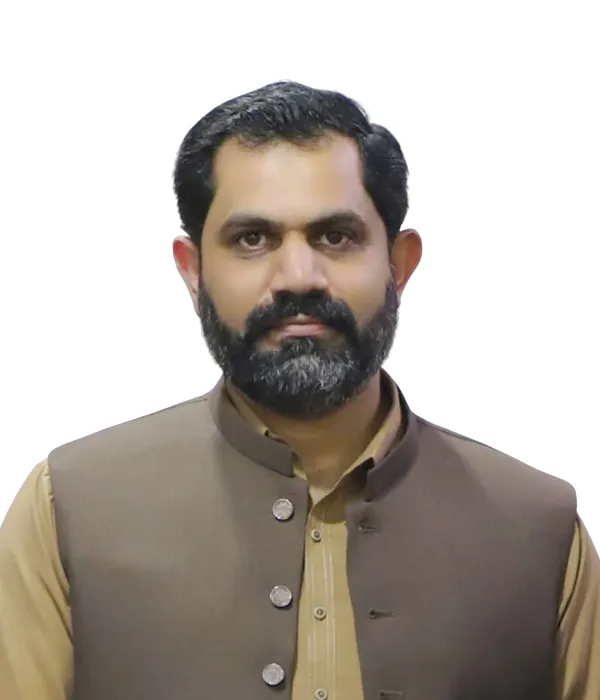 Dr. Muhammad Naeem