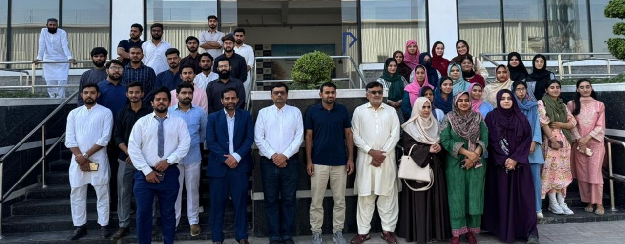 BS Textile and Apparel Merchandising: Industrial Tour