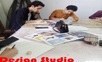 Design Studio 2