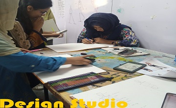 Design Studio 3