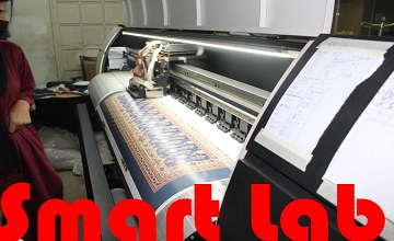 Digital Printing Lab