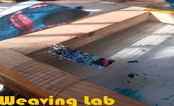 Weaving Lab