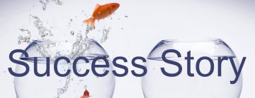 Success Stories