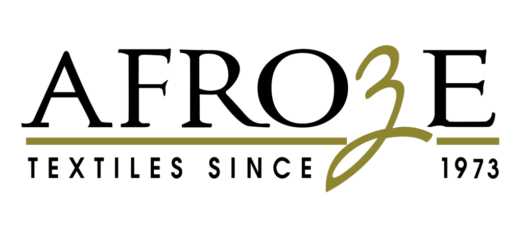 Afroze Textiles Logo