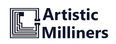Artistic Milliners Logo