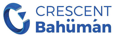 Crescent Bahuman Limited Logo