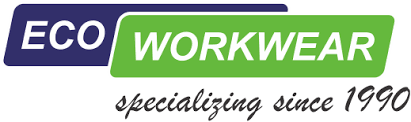 ECO Workwear Logo