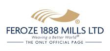 Feroze 1888 Mills Limited Logo