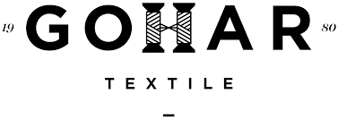 Gohar Textile Logo