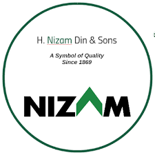 H. Nizam Din & Sons Logo