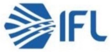 Ibrahim Fibre Limited Logo