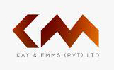 Kay & Emms Logo
