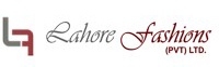 Lahore Fashion Logo