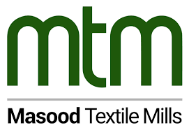 Masood Textile Mills Logo