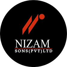 Nizam Sons Logo