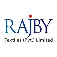 Rajby Textiles Logo