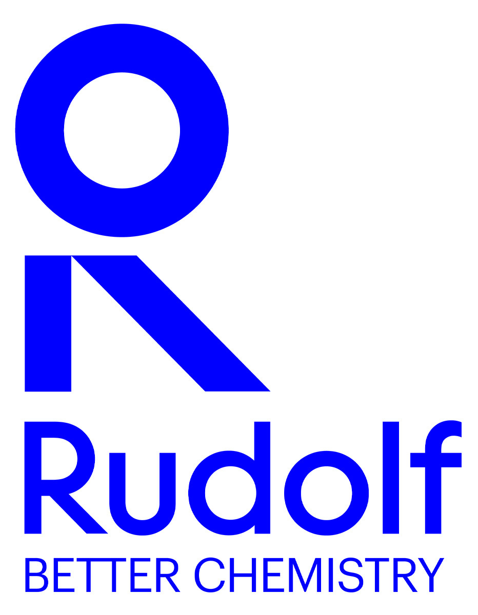 Rudolf Logo
