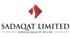 Sadaqat Limited Logo