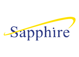 Sapphire Group Logo