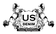 U.S Denim Logo