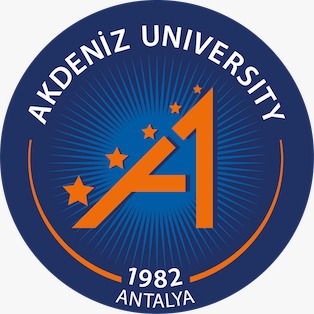 Akdeniz Üniversitesi Logo