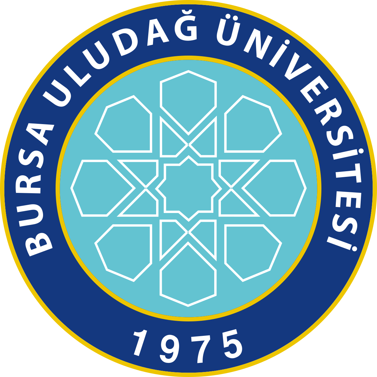 University of Bursa Logo