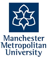 Manchester Metropolitan University Logo