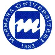 Marmara University Logo