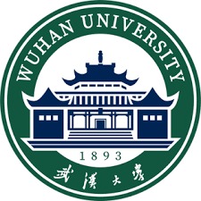 Wuhan University Logo