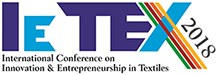International Conference on Innovation and Entrepreneurship in Textiles