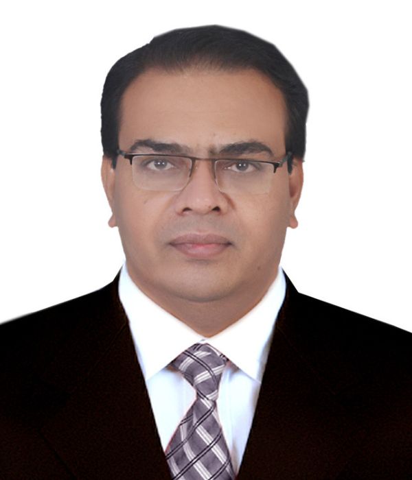 Dr. Tanvir Sajid