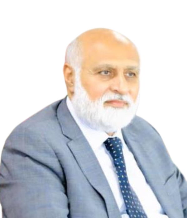 Prof. Dr. Niaz Ahmad Akhtar