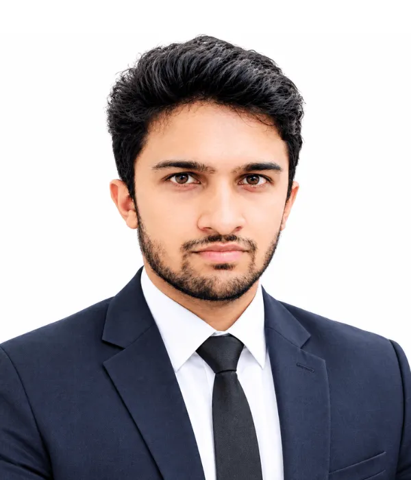 Muhammad Waqas Ali