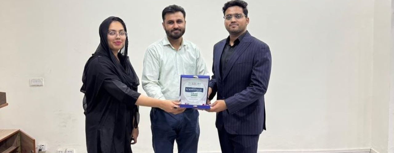 SPE Organized a Seminar on “Integrating Polymer Engineering into Pharmaceutical-Grade Rubber and Metal Seal Manufacturing”