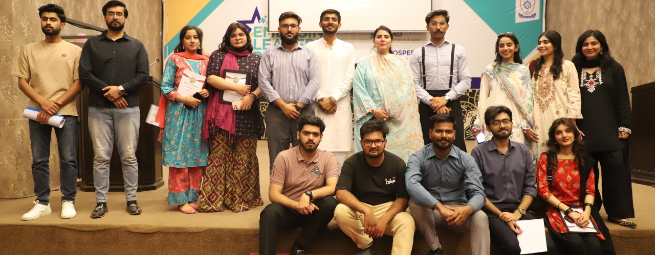 Acknowledgment Ceremony Celebrates the Achievements of Student Societies 2025–2026